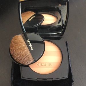 Chanel Mariniere N 02 Bronzer Glow